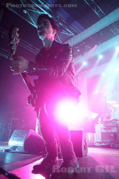 STEREOPHONICS - 2025-04-29 - PARIS - Zenith - 